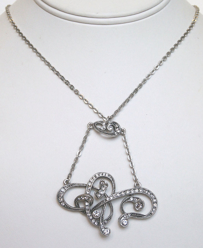 Nouveau Riche Necklace N871