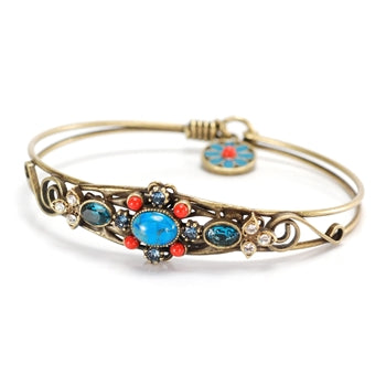 Sweetwater Bangle Bracelet