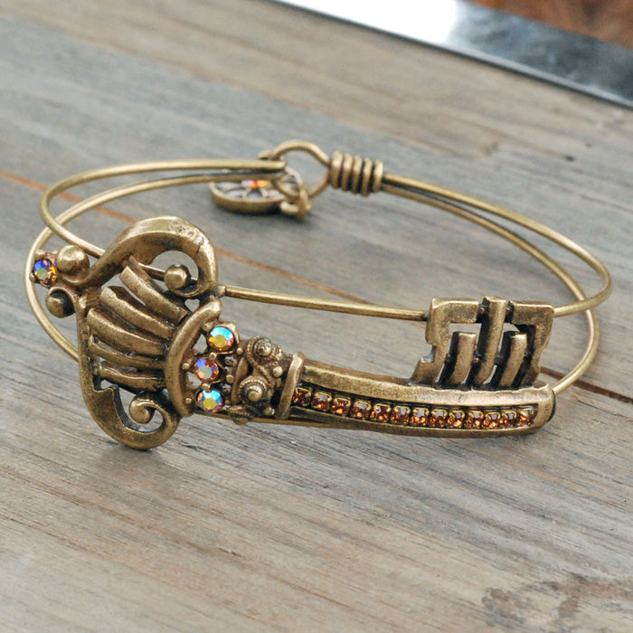 Key to Everything Bracelet BR354