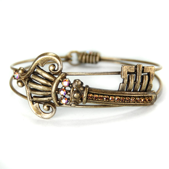 Key to Everything Bracelet BR354