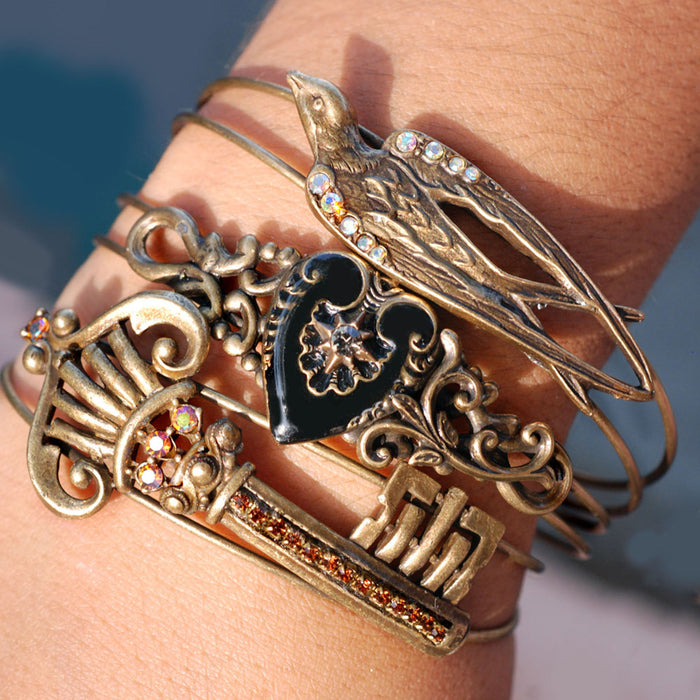 Key to Everything Bracelet BR354