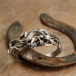 Leapin' Lizzard Bracelet BR371