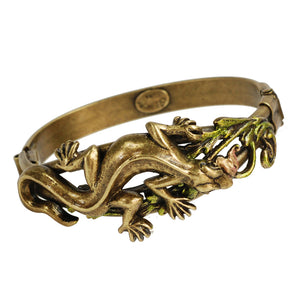 Lizard Bracelet