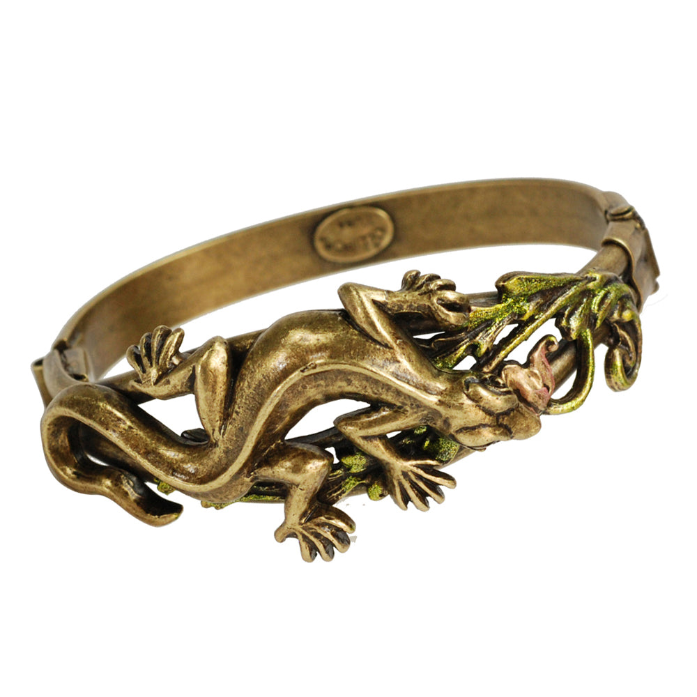 Lizard Bracelet