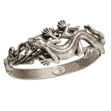 Load image into Gallery viewer, Lizard Bracelet