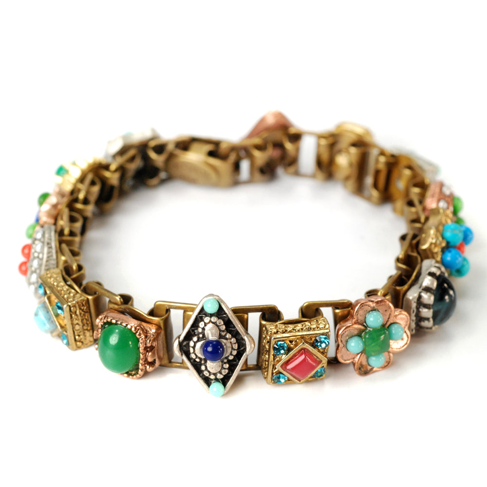 Desert Gypsy Bracelet BR636-SW