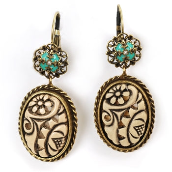 Colorado Junction Earrings E1180