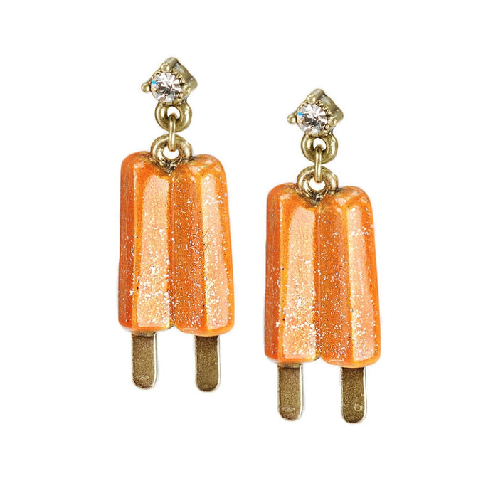 Popsicle Earrings E274
