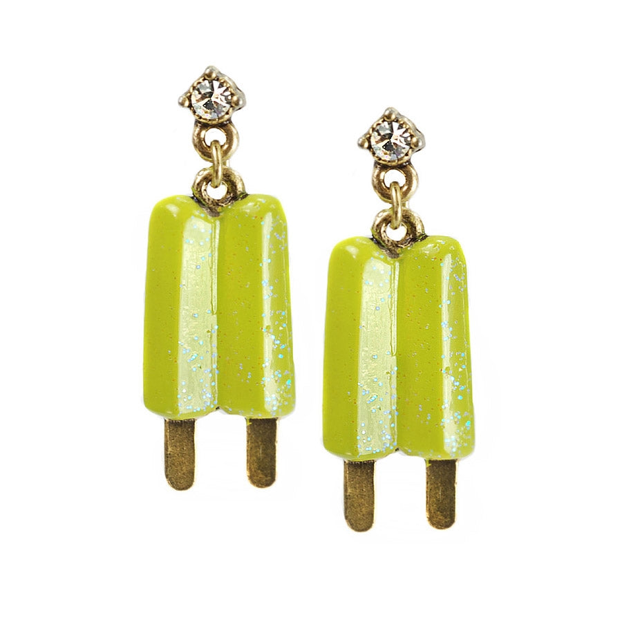 Popsicle Earrings E274