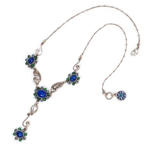 Sweetwater Necklace N296-SIL