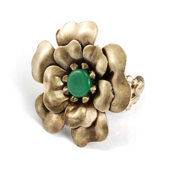 Camellia Ring