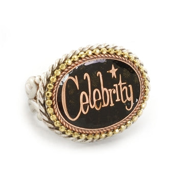 Celebrity Ring