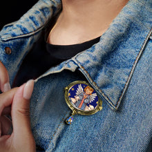 Load image into Gallery viewer, Little Angel Pin