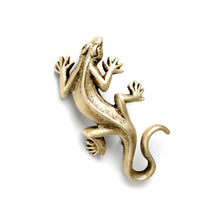 Load image into Gallery viewer, Lizard Pin P664