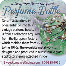 Load image into Gallery viewer, Limited Edition Vintage Mini Perfume Bottles