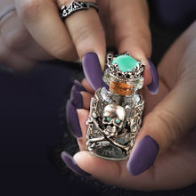 Load image into Gallery viewer, Elvira&#39;s Poison Bottle - Healing