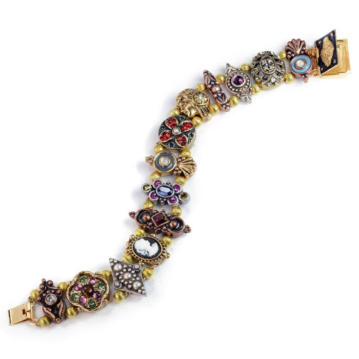 Victorian Slide Bracelet