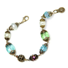 Load image into Gallery viewer, Beaded Bracelet