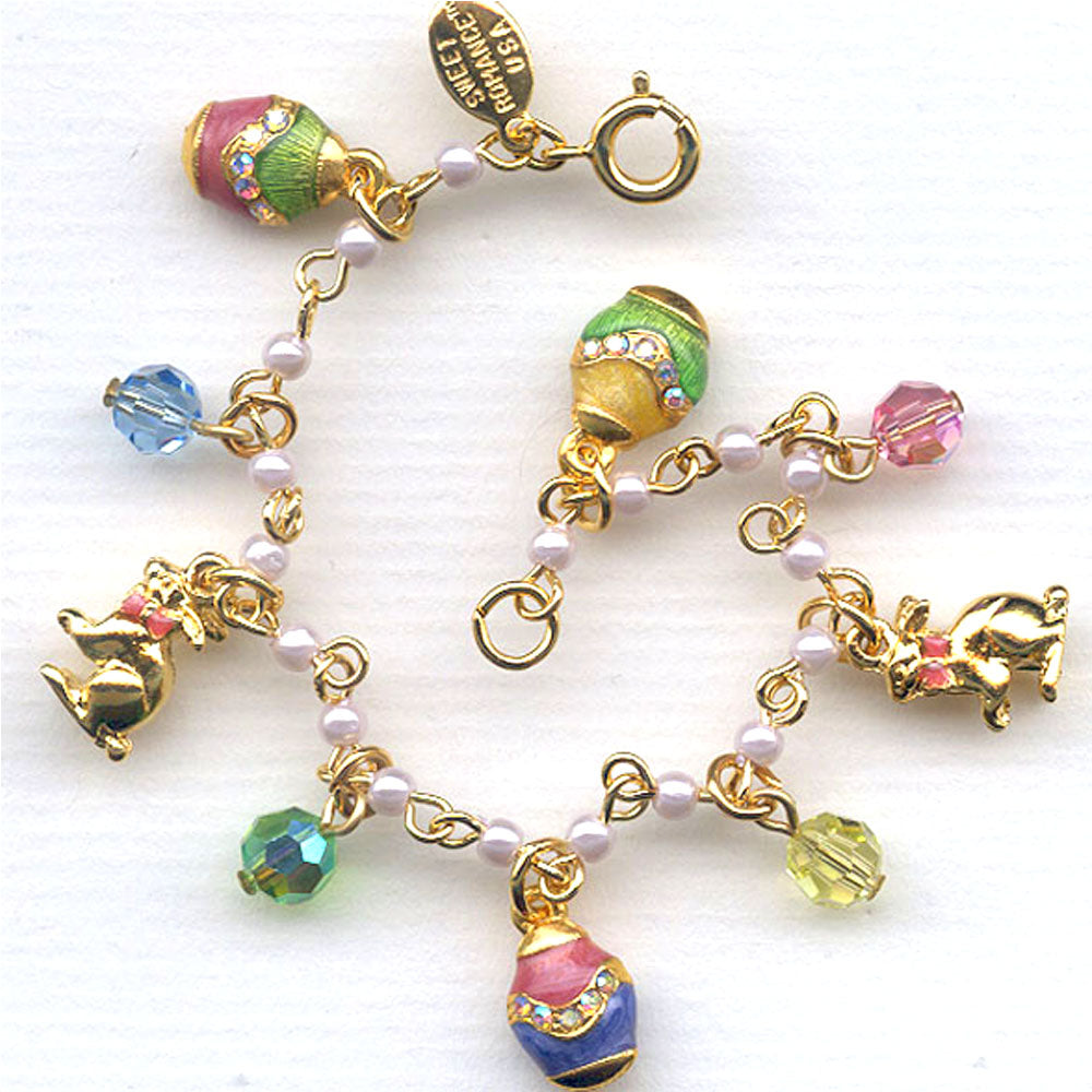 Easter Charm 