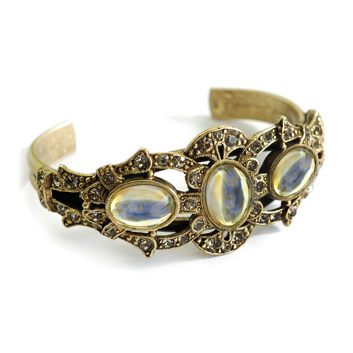 Vintage Treasure Victorian Bracelet BR255