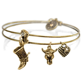 Adventure Bangle