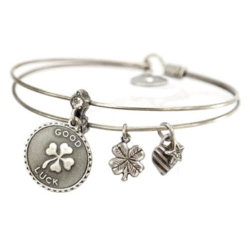 Luck Bangle