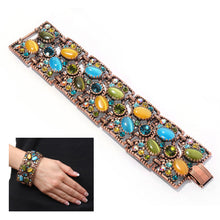 Load image into Gallery viewer, Jellybean Jazz Bracelet BR403