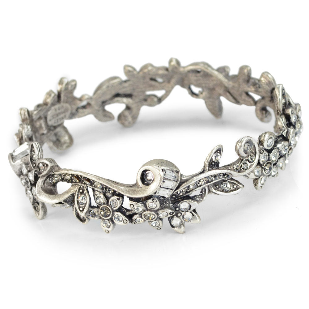 Caroline Bangle Bracelet