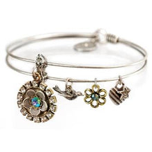 Load image into Gallery viewer, Joy Bangle - sweetromanceonlinejewelry