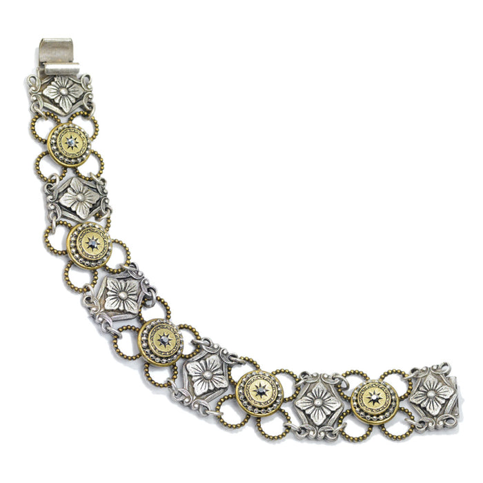 Victorian London Bracelet