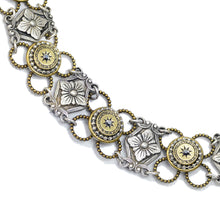 Load image into Gallery viewer, Victorian London Bracelet