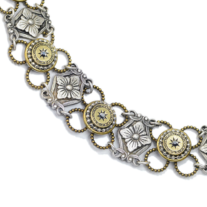 Victorian London Bracelet