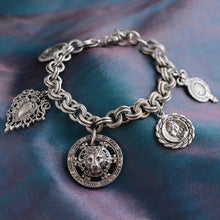 Load image into Gallery viewer, British Museum Charm Bracelet