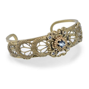 Dagmar Bracelet BR492 - sweetromanceonlinejewelry