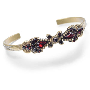 Linear Bracelet BR521 - sweetromanceonlinejewelry