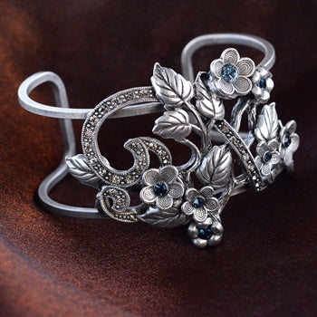 Le Jardin Bracelet