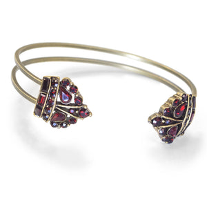 Jewel Tip Bracelet