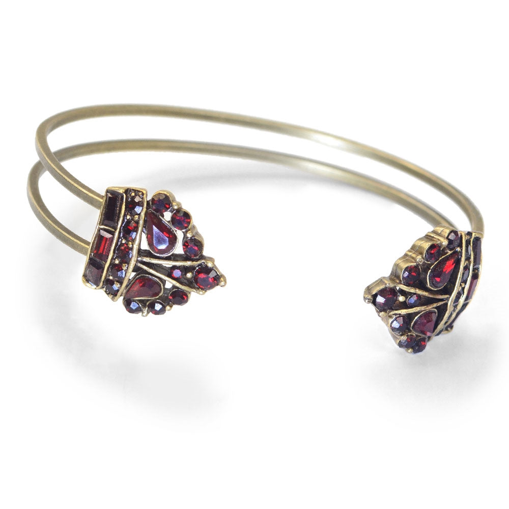 Jewel Tip Bracelet