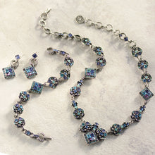 Load image into Gallery viewer, Vintage Midcentury Aurora Glamour Bracelet   BR555