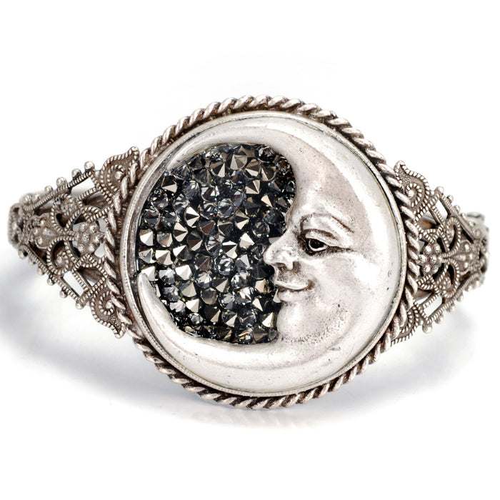 Crescent Moon Bracelet BR882