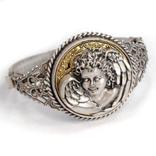 Load image into Gallery viewer, Sweet Dreams Angel Bracelet BR883