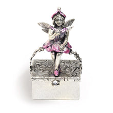 Load image into Gallery viewer, Rose Fairy Box BX34