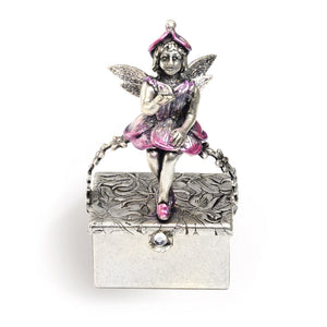 Rose Fairy Box BX34