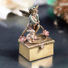 Load image into Gallery viewer, Peter Pan Pixie Box BX35