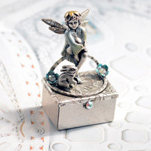 Load image into Gallery viewer, Peter Pan Pixie Box BX35