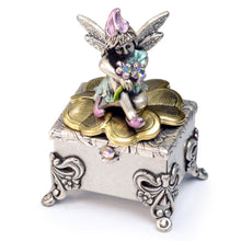 Load image into Gallery viewer, Little Lily Fairy Box BX54