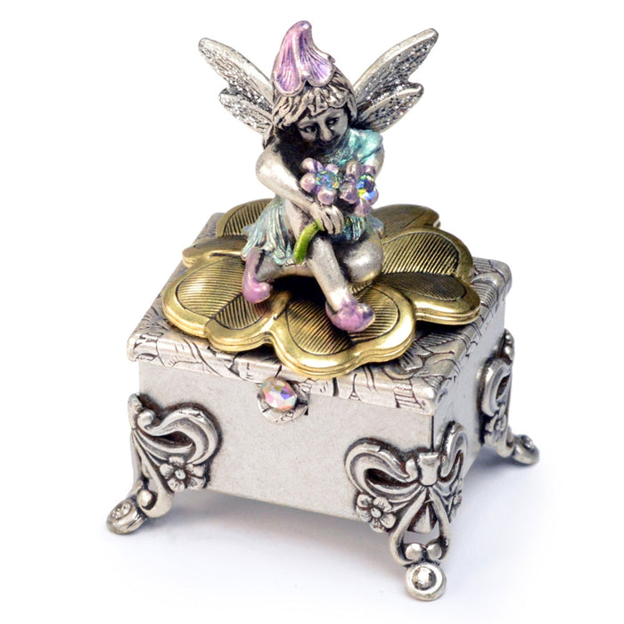 Little Lily Fairy Box BX54