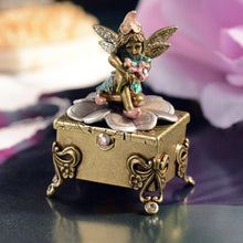 Load image into Gallery viewer, Little Lily Fairy Box BX54