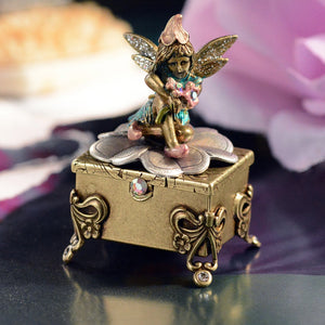 Little Lily Fairy Box BX54