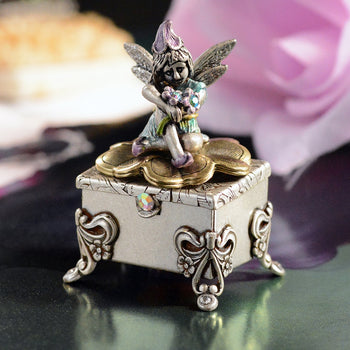 Little Lily Fairy Box BX54